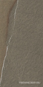 Керамогранит Florim Magnum Coretech Flame Dark  Matte 6mm  ZZ 60x120 Коричневый 