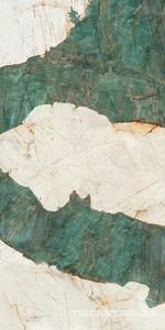 Керамогранит Florim Magnum Heritage Luxe Heritage Aqua matt 160X320 Комбинированный 