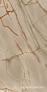 Керамогранит Florim Nature Mood Rainforest Glossy 60x120 Бежевый 