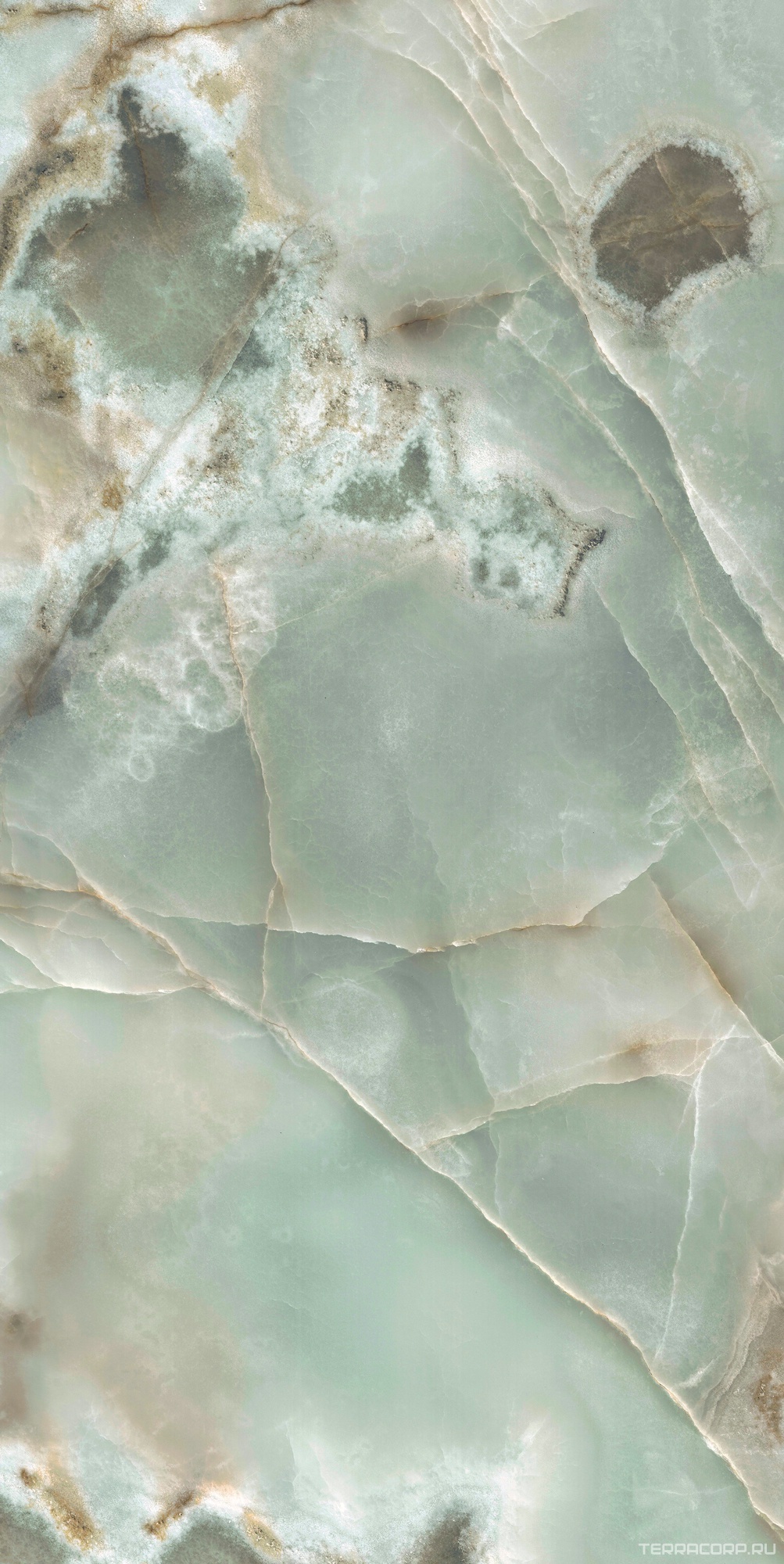 Керамогранит Florim Reves de Rex Reves Jade Matte Ret 60x120 Комбинированный, фото 3