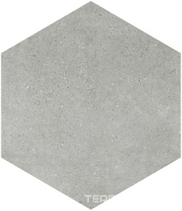 Керамический гранит (керамогранит) DNA  Limestone Grey ZZ 32x36.8 Серый 
