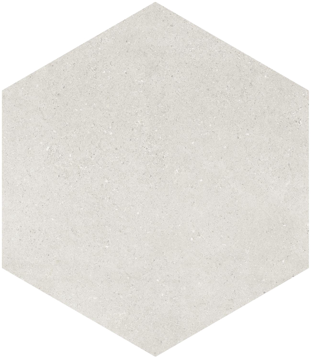 Керамогранит DNA Limestone White 32x36.8 Белый, фото 3