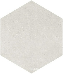 Limestone White ZZ 32x36.8
