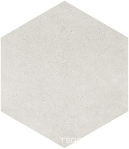 Керамогранит DNA Limestone  White 32x36.8 Белый 