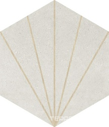 Limestone Beams White ZZ 32x36.8