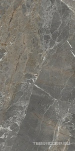 Керамогранит La Faenza Aesthetica AE COL6 12 LP (п.п) 60x120 Коричневый 