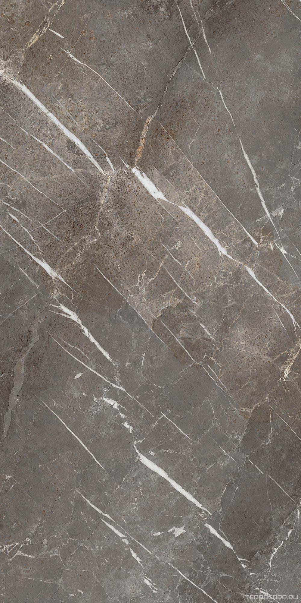 Керамогранит La Faenza Aesthetica AE COL6 12 LP (п.п) 60x120 Коричневый, фото 6