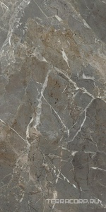 Керамогранит La Faenza Aesthetica AE COL6 12 LP (п.п) 60x120 Коричневый 