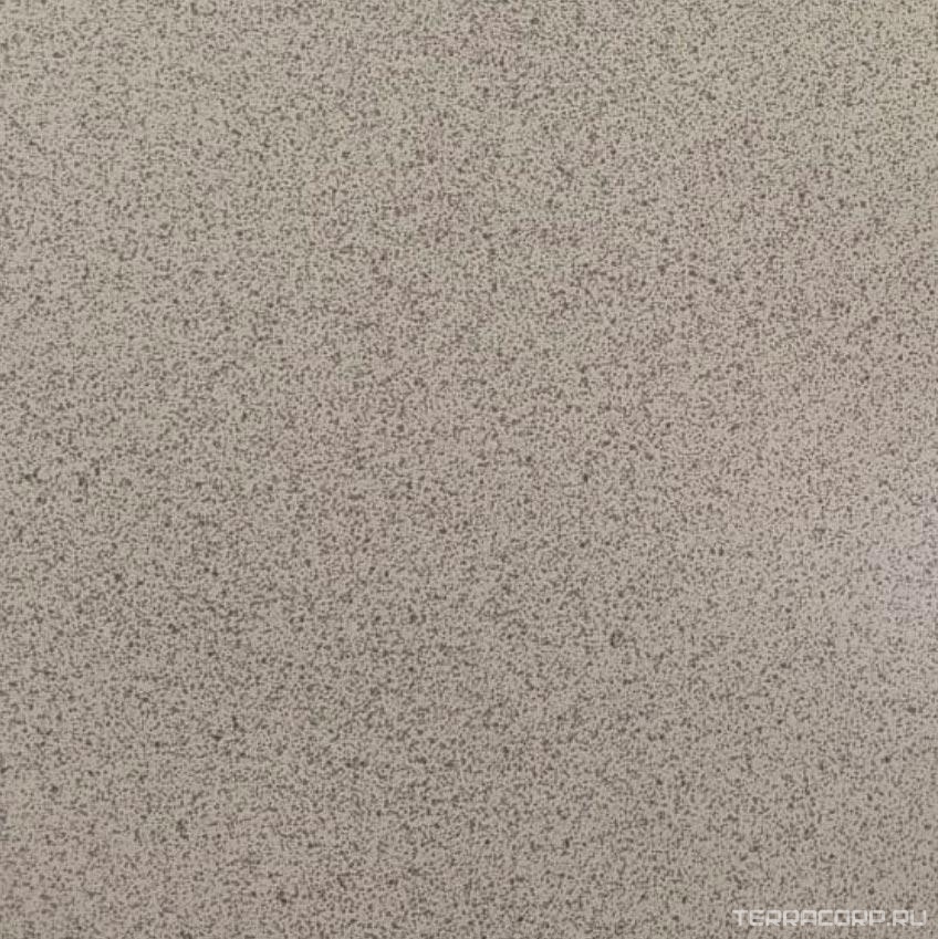 Керамическая плитка Axima Имитация гранита Плитка для полов "Гранит" серая 40x40 Серый, фото 3