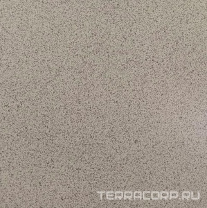 Керамическая плитка Axima Имитация гранита Плитка для полов "Гранит" серая  40x40 Серый 