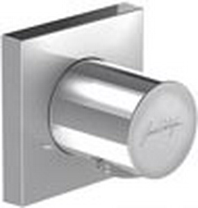 Шланговое подсоединение, подключение 1/2, встраив. в стену ZZ Jacob Delafon Универсал E8463-CP