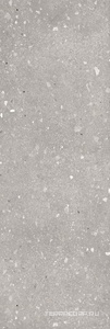 Керамическая плитка Gracia ceramica Fjord  grey wall 01 30х90 Серый 