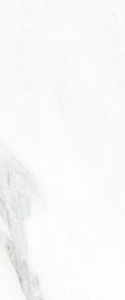 Керамическая плитка Gracia ceramica Sputnik  white wall 01 25x60 Белый 
