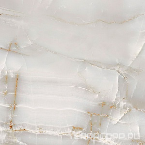 Керамогранит Gracia ceramica Stazia  white PG 01 60х60 Белый 