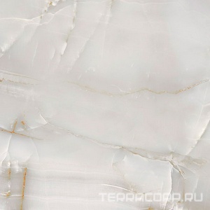 Керамогранит Gracia ceramica Stazia  white PG 01 60х60 Белый 