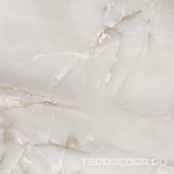 Керамогранит Gracia ceramica Stazia  white PG 01 60х60 Белый 