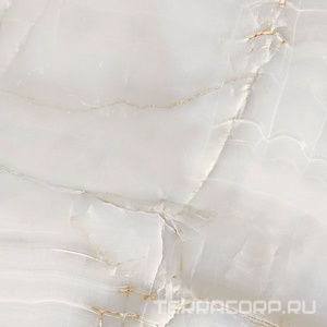 Керамогранит Gracia ceramica Stazia  white PG 01 60х60 Белый 