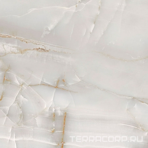 Керамогранит Gracia ceramica Stazia  white PG 01 60х60 Белый 