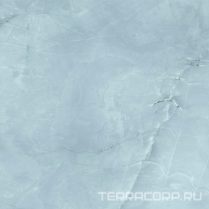 Керамогранит Gracia ceramica Stazia  blue PG 02 60х60 Голубой 