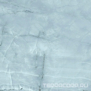 Керамогранит Gracia ceramica Stazia  blue PG 02 60х60 Голубой 