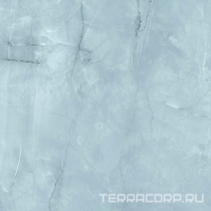 Керамогранит Gracia ceramica Stazia  blue PG 02 60х60 Голубой 