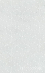 Керамическая плитка Gracia ceramica Веста  св верх 01 25x40 Серый 