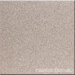 Керамогранит Уральский гранит Стандарт Грес Уральский U123 серый соль-перец антискользящий 12 мм 30x30 Серый 