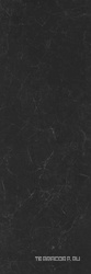 Керамогранит Janye Slab Slab 100x300 Marquina Black 3 mm texture 100x300 Черный 