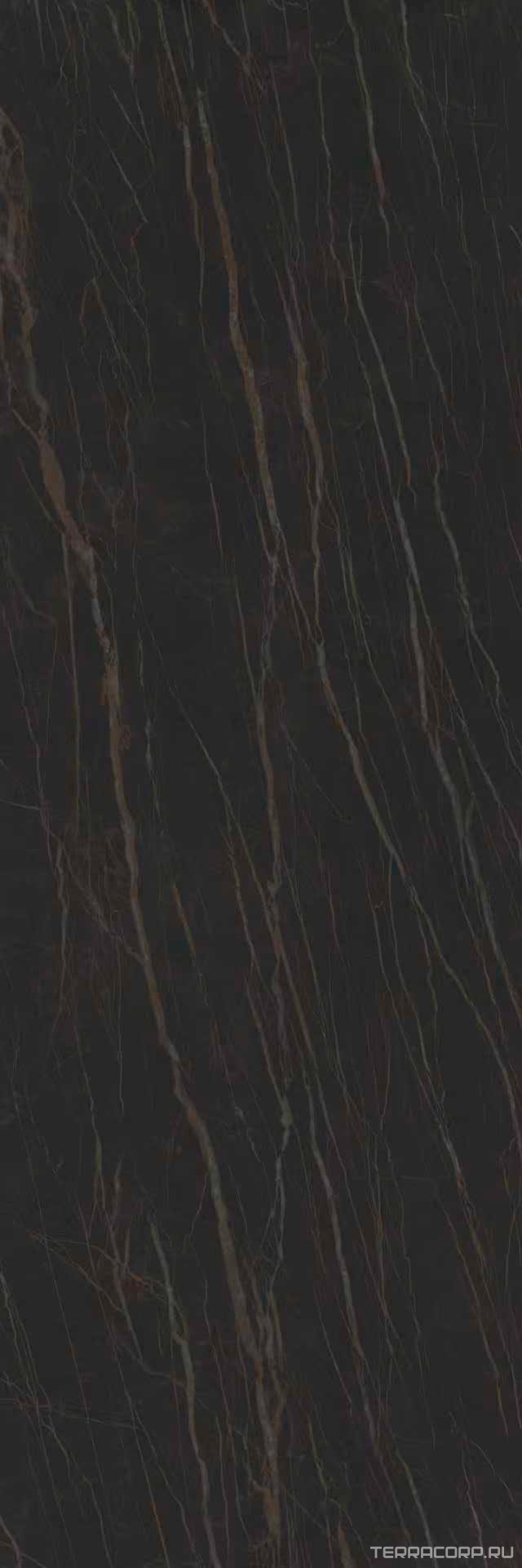 Керамогранит Janye Slab Slab 100x300 Sharolane 3 mm texture 100x300 Черный, фото 4