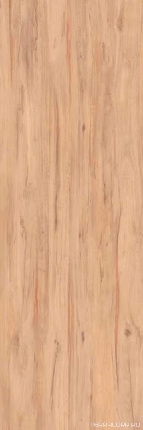 Керамогранит Janye Slab Slab 100x300 Wood Yellow 3 mm matt 100x300 Бежевый, фото 6