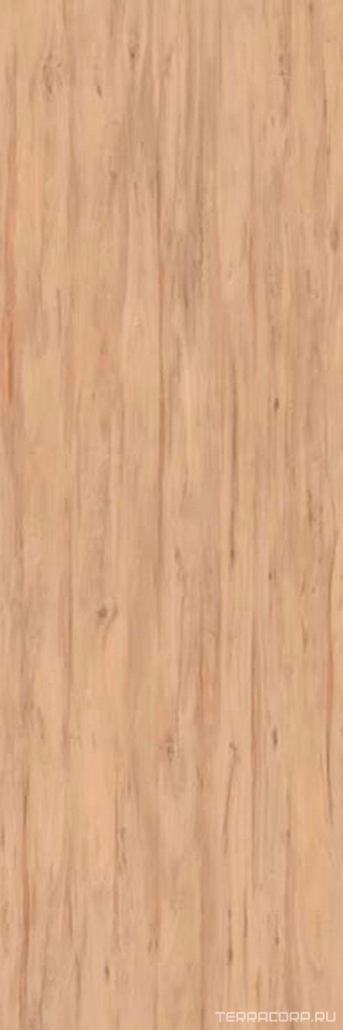 Керамогранит Janye Slab Slab 100x300 Wood Yellow 3 mm matt 100x300 Бежевый, фото 5