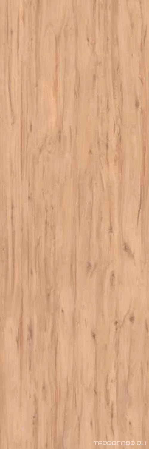 Керамогранит Janye Slab Slab 100x300 Wood Yellow 3 mm matt 100x300 Бежевый, фото 3