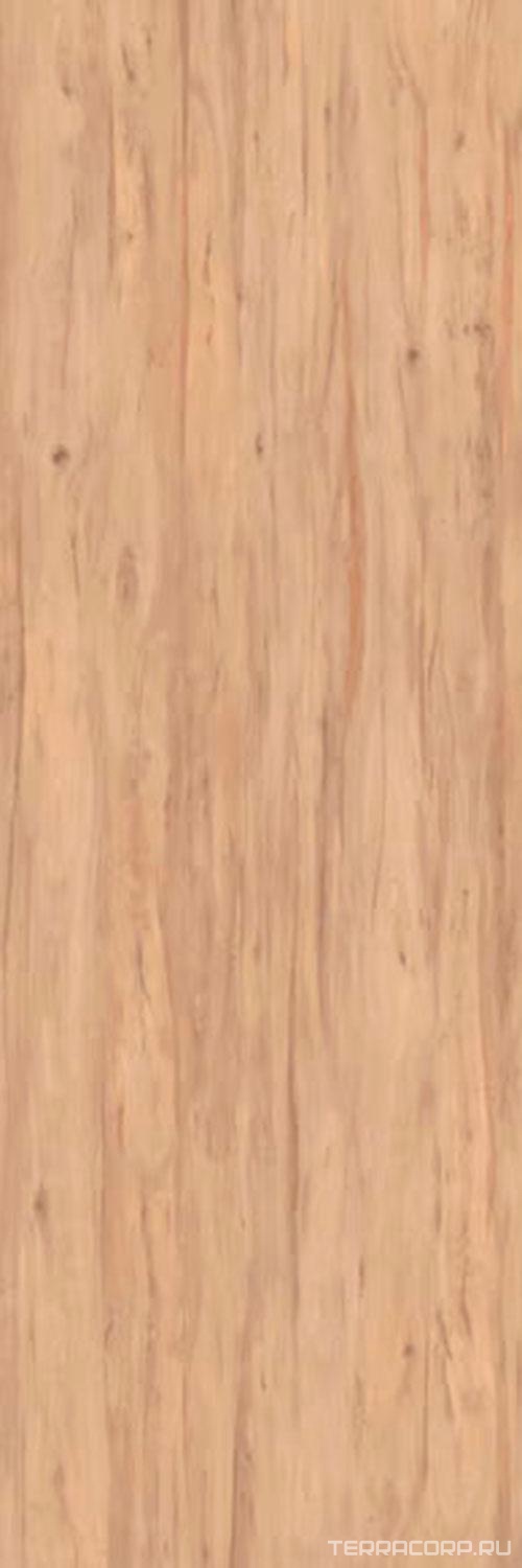 Керамогранит Janye Slab Slab 100x300 Wood Yellow 3 mm matt 100x300 Бежевый, фото 4