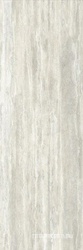 Керамогранит Janye Slab Slab 100x300 Rowan Travertine White 3 mm texture 100x300 Бежевый 