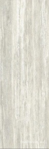 Керамогранит Janye Slab Slab 100x300 Rowan Travertine White 3 mm texture 100x300 Бежевый 