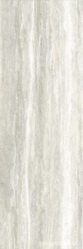 Керамогранит Janye Slab Slab 100x300 Rowan Travertine White 3 mm texture 100x300 Бежевый, фото 6