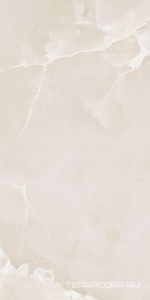 Керамогранит Florim Magnum Eccentric Luxe Cloudy White Glossy 60x120 Белый 