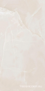 Керамогранит Florim Magnum Eccentric Luxe Cloudy White Glossy 60x120 Белый 