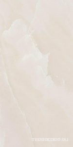 Керамогранит Florim Magnum Eccentric Luxe Cloudy White Glossy 60x120 Белый 