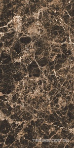 Керамогранит Florim Magnum Les Bijoux De Rex Bijoux Marron Imperial Glossy 60x120 Комбинированный 