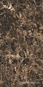 Керамогранит Florim Magnum Les Bijoux De Rex Bijoux Marron Imperial Glossy 60x120 Комбинированный 