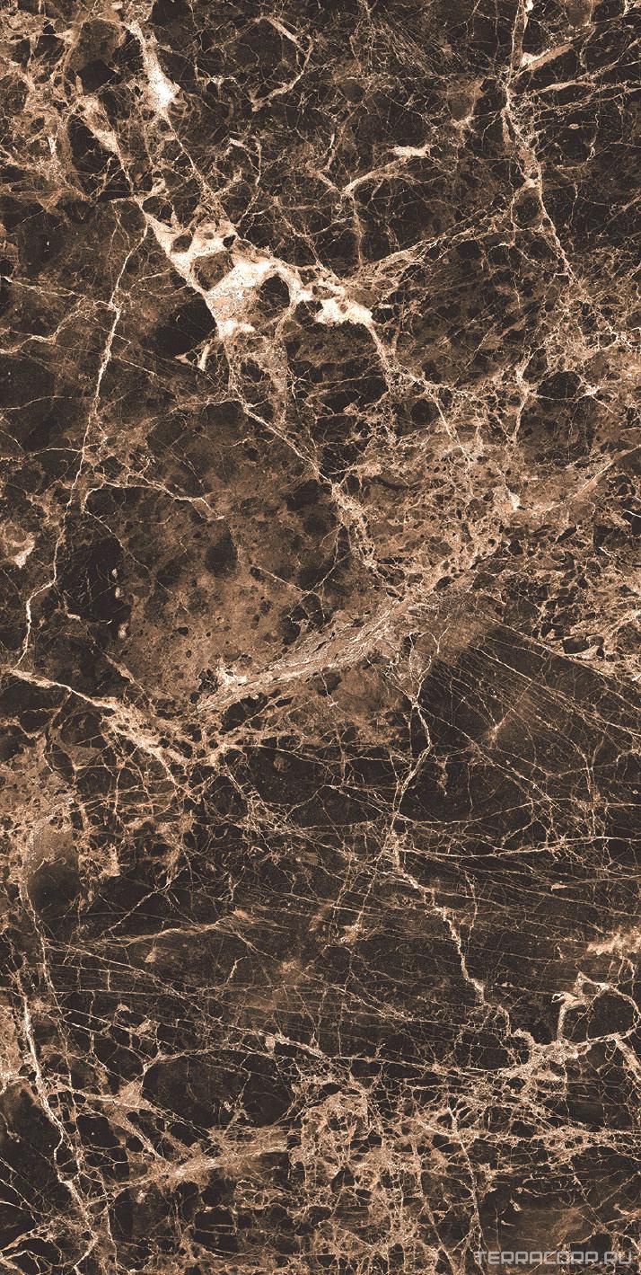 Керамогранит Florim Magnum Les Bijoux De Rex Bijoux Marron Imperial Glossy 60x120 Комбинированный, фото 7