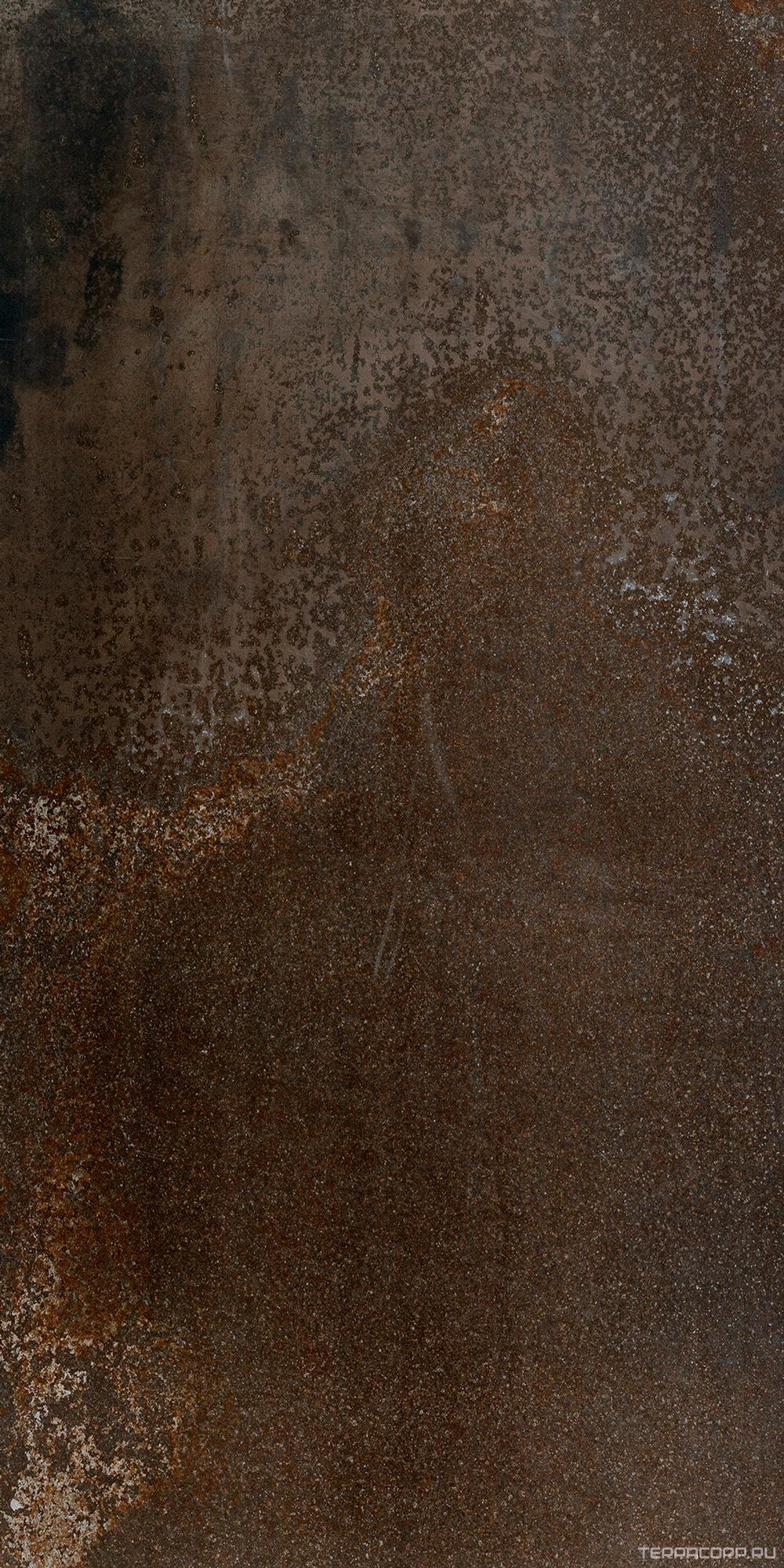 Керамогранит Florim Flowtech Aged Bronze Nat. 60x120 Коричневый, фото 6