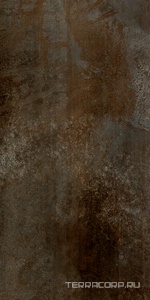 Керамогранит Florim Flowtech  Aged Bronze Nat. 60x120 Коричневый 