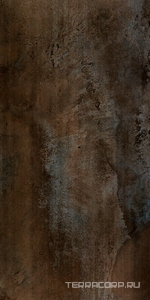 Керамогранит Florim Flowtech  Aged Bronze Nat. 60x120 Коричневый 