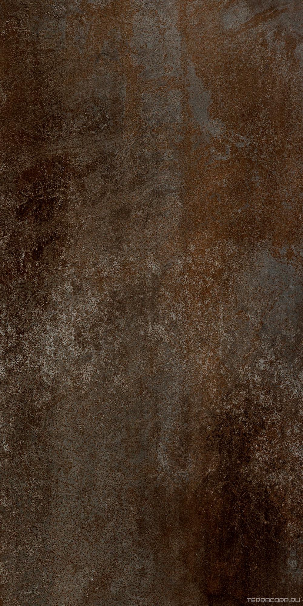 Керамогранит Florim Flowtech Aged Bronze Nat. 60x120 Коричневый, фото 3