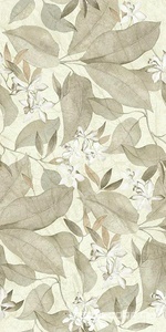 Керамическая плитка Azori River  Decor 31.5x63 Комбинированный 