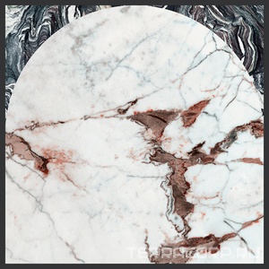 Керамогранит Cedit Magnum Policroma Policroma Arco Breccia Cipollino Opaco Matt 120x120 Комбинированный 