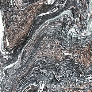 Керамогранит Cedit Magnum Policroma Policroma Cipollino Glossy 120x120 Комбинированный 