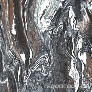 Керамогранит Cedit Magnum Policroma Policroma Cipollino Glossy 120x120 Комбинированный 